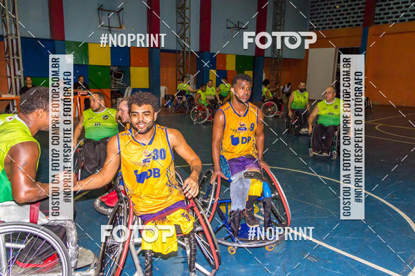 Buy your photos of the eventCAMPEONATO MINEIRO BASQUETE SOBRE RODAS 2019 on Fotop