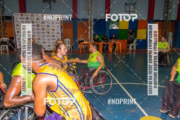 Buy your photos of the eventCAMPEONATO MINEIRO BASQUETE SOBRE RODAS 2019 on Fotop