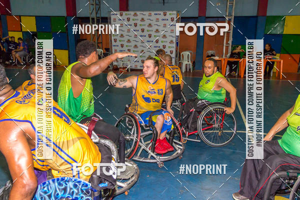 Buy your photos of the eventCAMPEONATO MINEIRO BASQUETE SOBRE RODAS 2019 on Fotop