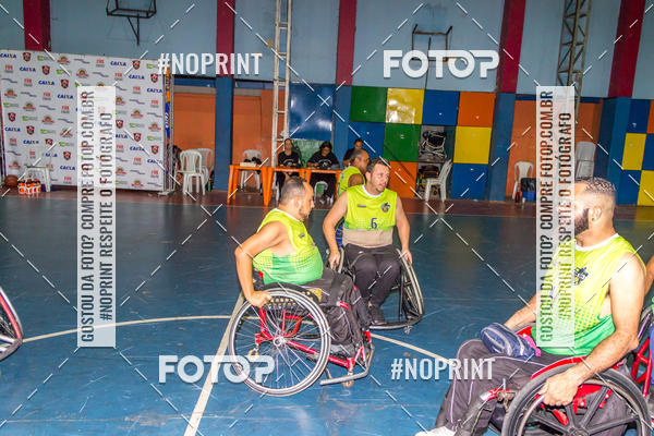Buy your photos of the eventCAMPEONATO MINEIRO BASQUETE SOBRE RODAS 2019 on Fotop