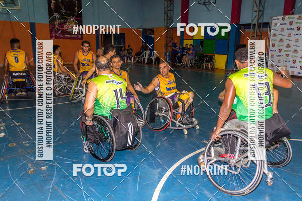 Buy your photos of the eventCAMPEONATO MINEIRO BASQUETE SOBRE RODAS 2019 on Fotop