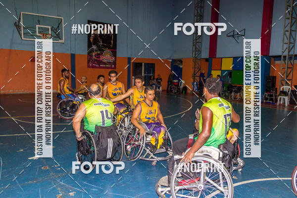 Buy your photos of the eventCAMPEONATO MINEIRO BASQUETE SOBRE RODAS 2019 on Fotop