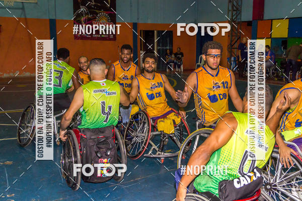 Buy your photos of the eventCAMPEONATO MINEIRO BASQUETE SOBRE RODAS 2019 on Fotop