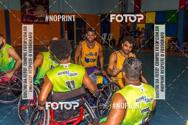 Buy your photos of the eventCAMPEONATO MINEIRO BASQUETE SOBRE RODAS 2019 on Fotop