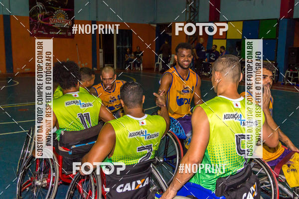 Buy your photos of the eventCAMPEONATO MINEIRO BASQUETE SOBRE RODAS 2019 on Fotop