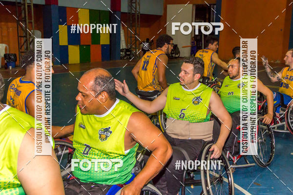 Buy your photos of the eventCAMPEONATO MINEIRO BASQUETE SOBRE RODAS 2019 on Fotop