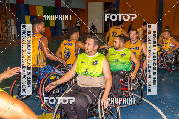 Buy your photos of the eventCAMPEONATO MINEIRO BASQUETE SOBRE RODAS 2019 on Fotop