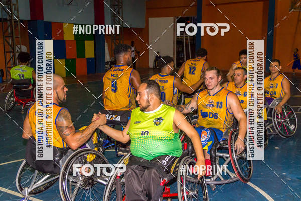Buy your photos of the eventCAMPEONATO MINEIRO BASQUETE SOBRE RODAS 2019 on Fotop