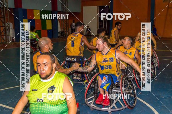 Buy your photos of the eventCAMPEONATO MINEIRO BASQUETE SOBRE RODAS 2019 on Fotop