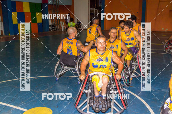 Buy your photos of the eventCAMPEONATO MINEIRO BASQUETE SOBRE RODAS 2019 on Fotop