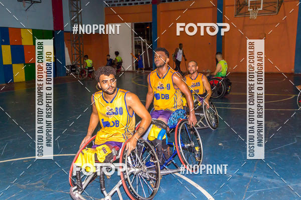 Buy your photos of the eventCAMPEONATO MINEIRO BASQUETE SOBRE RODAS 2019 on Fotop