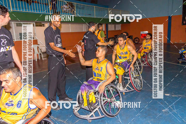 Buy your photos of the eventCAMPEONATO MINEIRO BASQUETE SOBRE RODAS 2019 on Fotop
