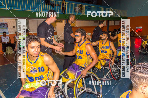 Buy your photos of the eventCAMPEONATO MINEIRO BASQUETE SOBRE RODAS 2019 on Fotop