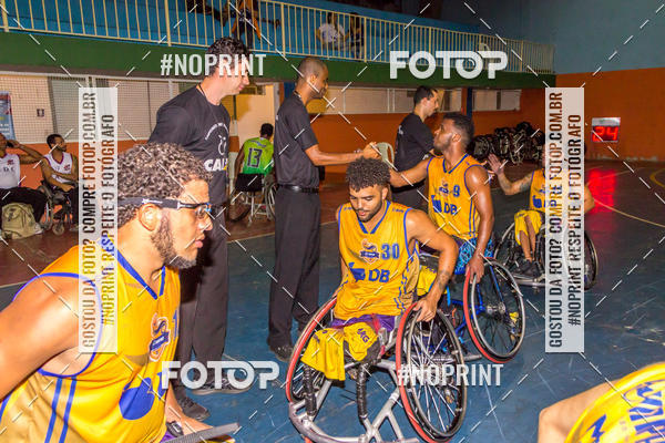 Buy your photos of the eventCAMPEONATO MINEIRO BASQUETE SOBRE RODAS 2019 on Fotop