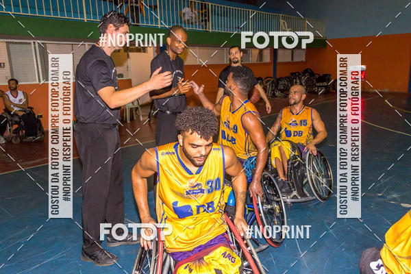 Buy your photos of the eventCAMPEONATO MINEIRO BASQUETE SOBRE RODAS 2019 on Fotop