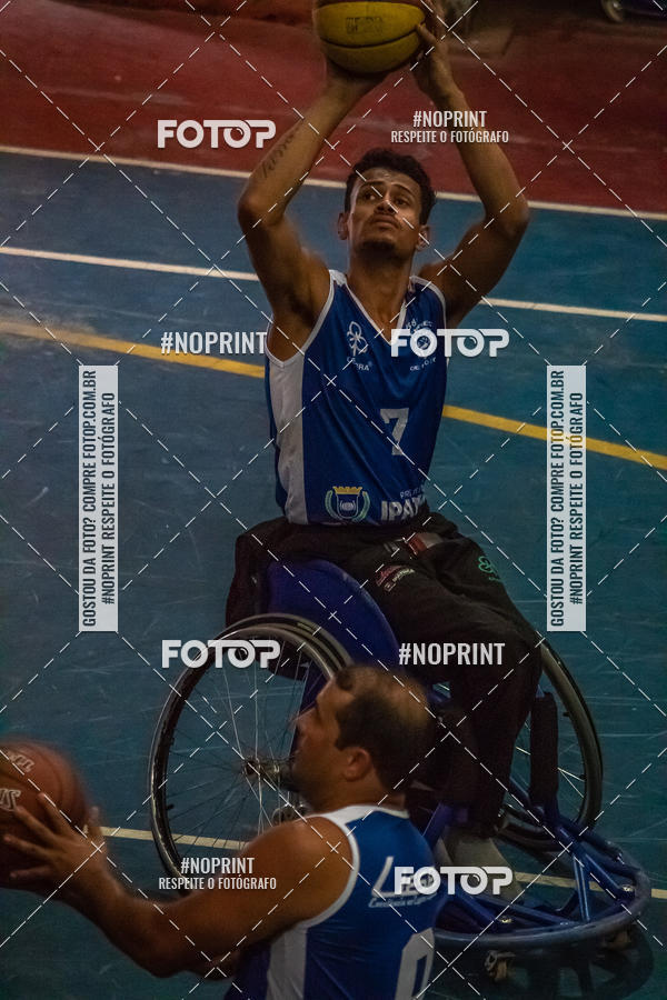 Buy your photos of the eventCAMPEONATO MINEIRO BASQUETE SOBRE RODAS 2019 on Fotop