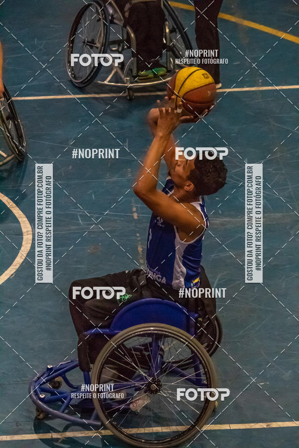 Buy your photos of the eventCAMPEONATO MINEIRO BASQUETE SOBRE RODAS 2019 on Fotop