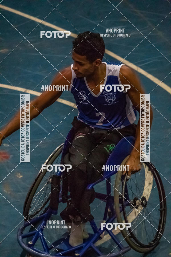 Buy your photos of the eventCAMPEONATO MINEIRO BASQUETE SOBRE RODAS 2019 on Fotop