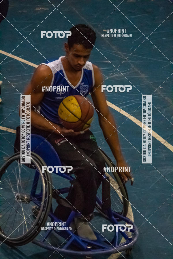 Buy your photos of the eventCAMPEONATO MINEIRO BASQUETE SOBRE RODAS 2019 on Fotop