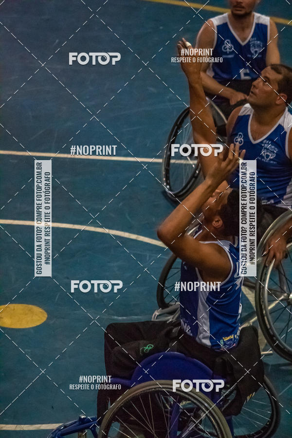 Buy your photos of the eventCAMPEONATO MINEIRO BASQUETE SOBRE RODAS 2019 on Fotop