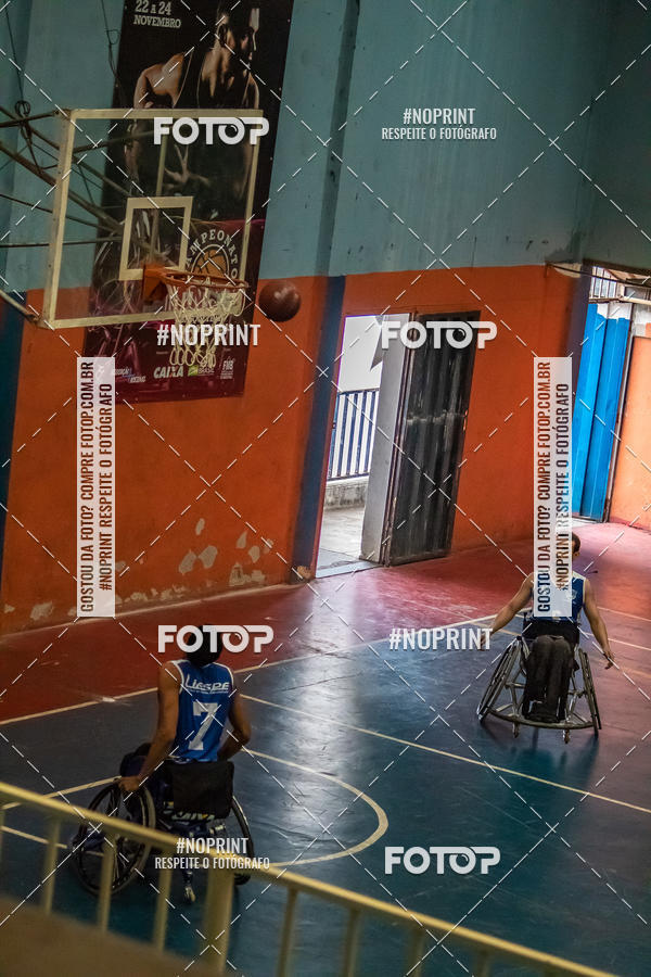 Buy your photos of the eventCAMPEONATO MINEIRO BASQUETE SOBRE RODAS 2019 on Fotop