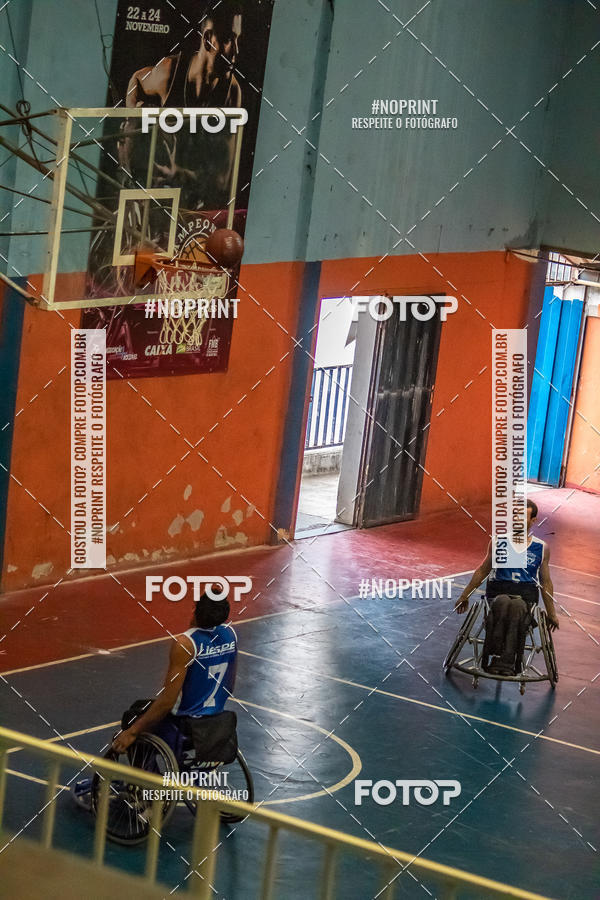 Buy your photos of the eventCAMPEONATO MINEIRO BASQUETE SOBRE RODAS 2019 on Fotop
