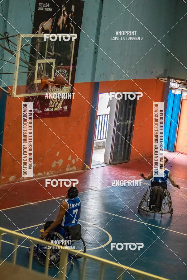Buy your photos of the eventCAMPEONATO MINEIRO BASQUETE SOBRE RODAS 2019 on Fotop