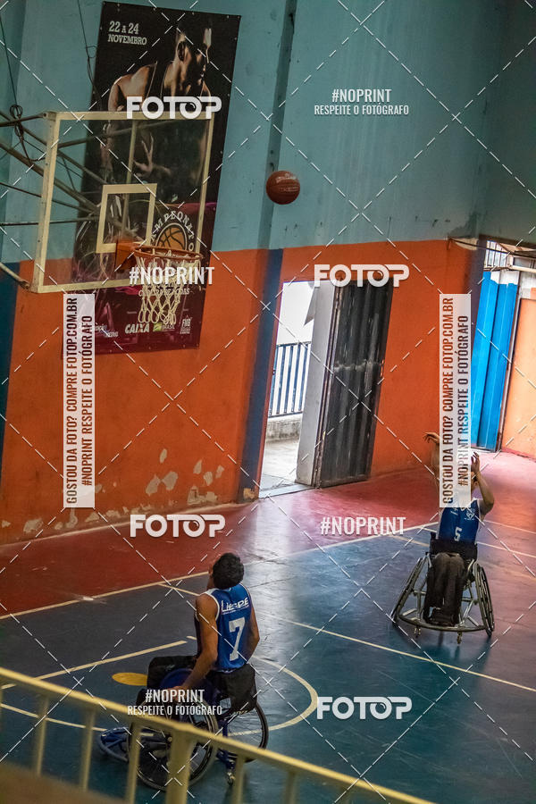 Buy your photos of the eventCAMPEONATO MINEIRO BASQUETE SOBRE RODAS 2019 on Fotop