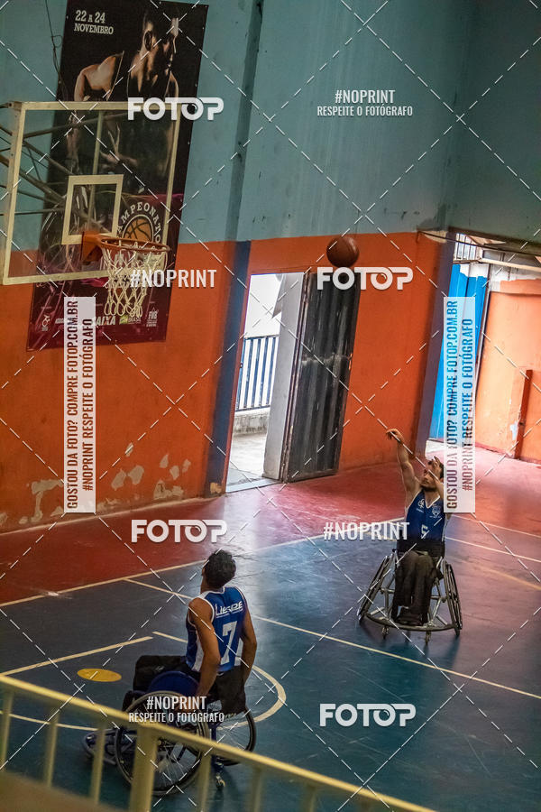 Buy your photos of the eventCAMPEONATO MINEIRO BASQUETE SOBRE RODAS 2019 on Fotop