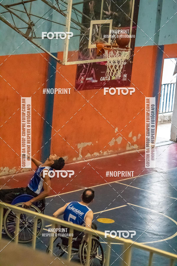 Buy your photos of the eventCAMPEONATO MINEIRO BASQUETE SOBRE RODAS 2019 on Fotop