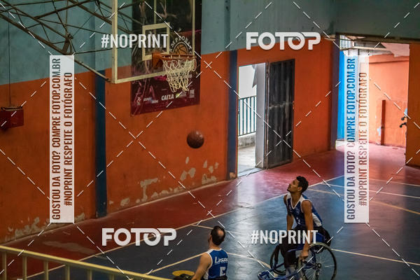 Buy your photos of the eventCAMPEONATO MINEIRO BASQUETE SOBRE RODAS 2019 on Fotop
