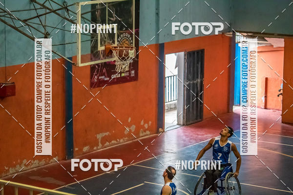 Buy your photos of the eventCAMPEONATO MINEIRO BASQUETE SOBRE RODAS 2019 on Fotop