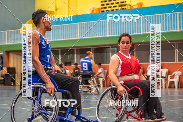 Buy your photos of the eventCAMPEONATO MINEIRO BASQUETE SOBRE RODAS 2019 on Fotop