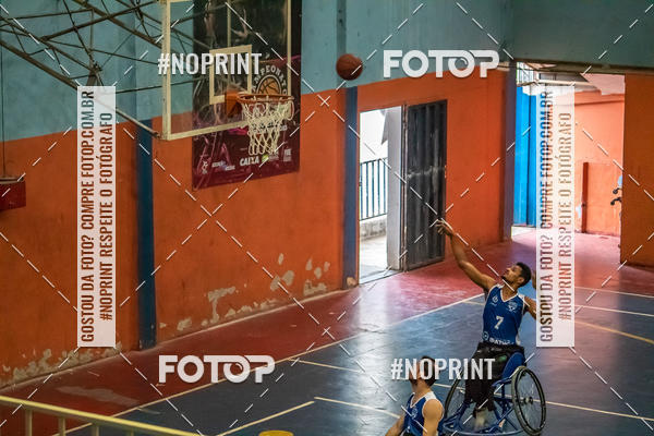 Buy your photos of the eventCAMPEONATO MINEIRO BASQUETE SOBRE RODAS 2019 on Fotop