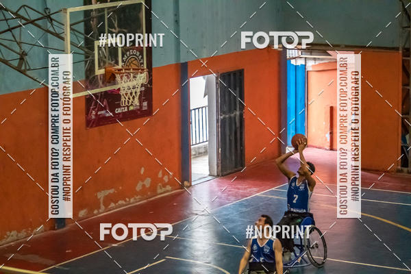Buy your photos of the eventCAMPEONATO MINEIRO BASQUETE SOBRE RODAS 2019 on Fotop