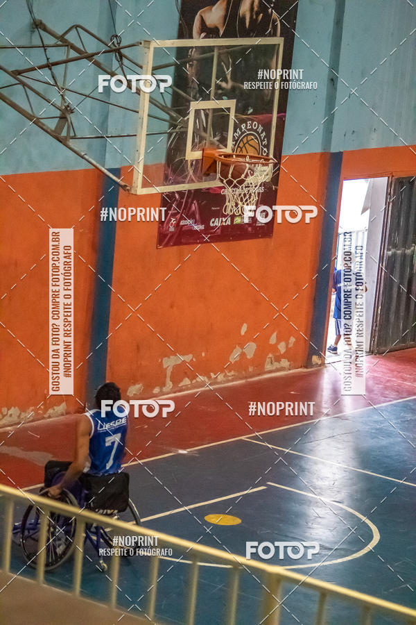 Buy your photos of the eventCAMPEONATO MINEIRO BASQUETE SOBRE RODAS 2019 on Fotop