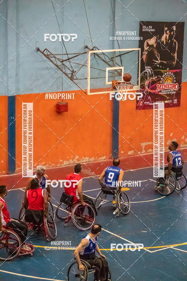 Buy your photos of the eventCAMPEONATO MINEIRO BASQUETE SOBRE RODAS 2019 on Fotop