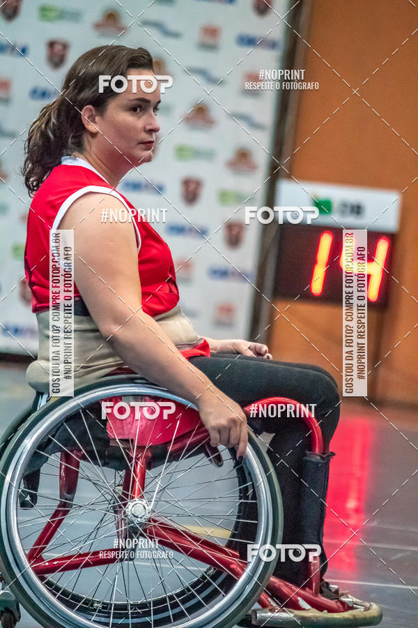 Buy your photos of the eventCAMPEONATO MINEIRO BASQUETE SOBRE RODAS 2019 on Fotop
