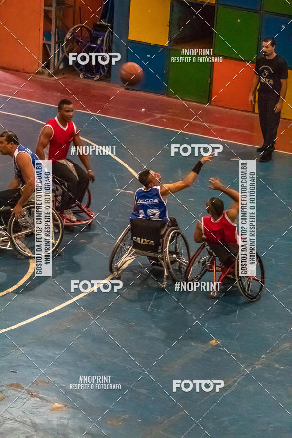 Buy your photos of the eventCAMPEONATO MINEIRO BASQUETE SOBRE RODAS 2019 on Fotop