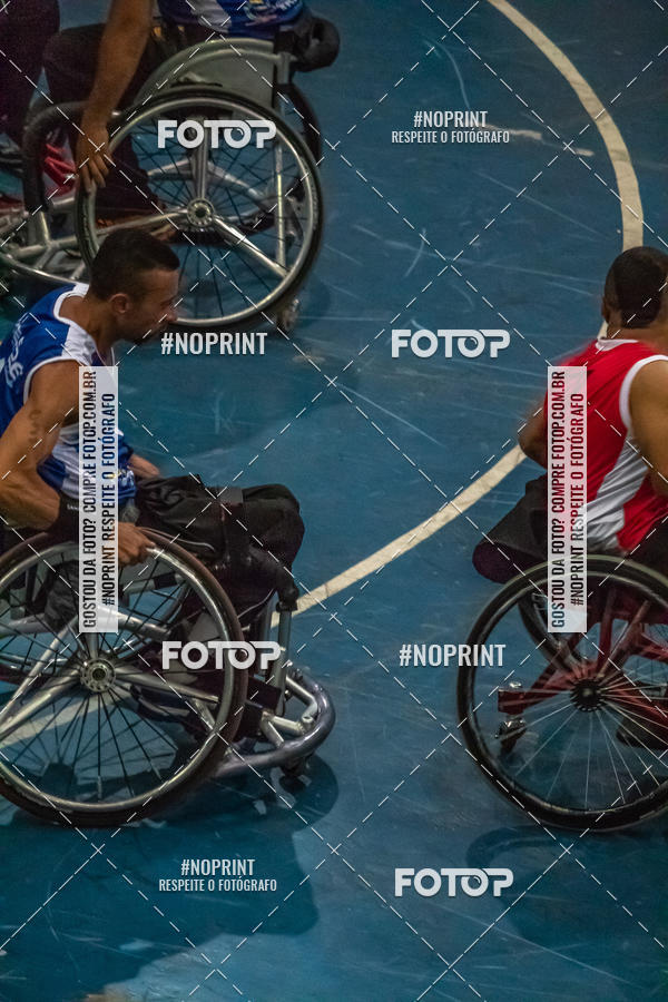 Buy your photos of the eventCAMPEONATO MINEIRO BASQUETE SOBRE RODAS 2019 on Fotop