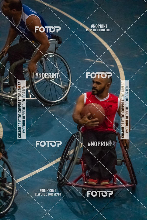 Buy your photos of the eventCAMPEONATO MINEIRO BASQUETE SOBRE RODAS 2019 on Fotop