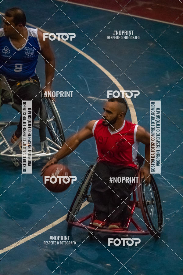 Buy your photos of the eventCAMPEONATO MINEIRO BASQUETE SOBRE RODAS 2019 on Fotop