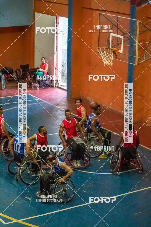 Buy your photos of the eventCAMPEONATO MINEIRO BASQUETE SOBRE RODAS 2019 on Fotop