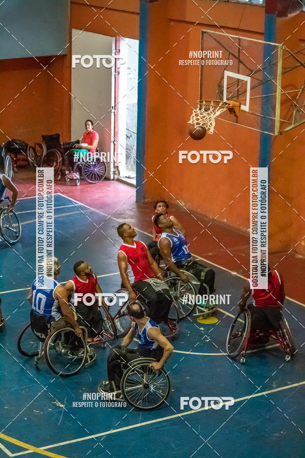 Buy your photos of the eventCAMPEONATO MINEIRO BASQUETE SOBRE RODAS 2019 on Fotop