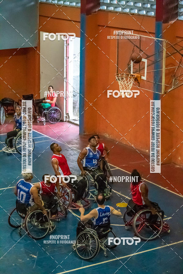 Buy your photos of the eventCAMPEONATO MINEIRO BASQUETE SOBRE RODAS 2019 on Fotop