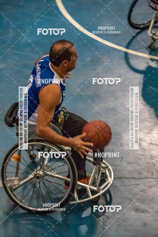 Buy your photos of the eventCAMPEONATO MINEIRO BASQUETE SOBRE RODAS 2019 on Fotop