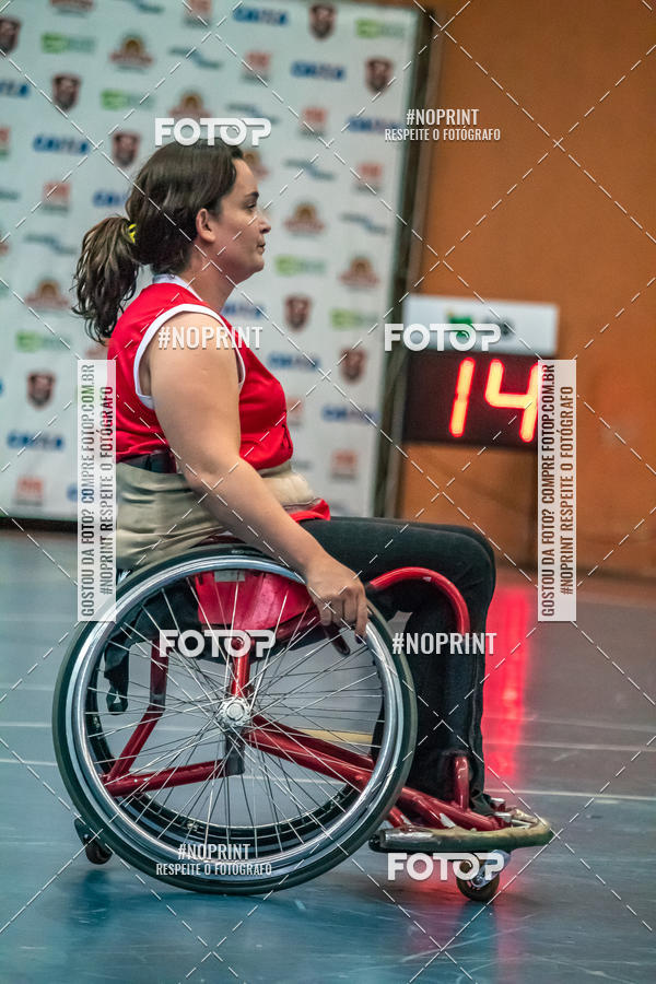 Buy your photos of the eventCAMPEONATO MINEIRO BASQUETE SOBRE RODAS 2019 on Fotop