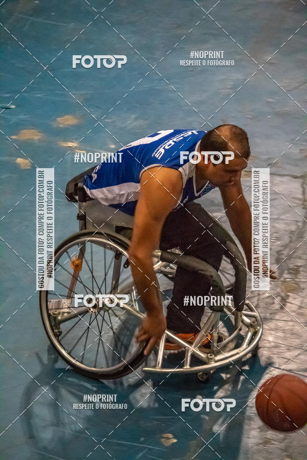 Buy your photos of the eventCAMPEONATO MINEIRO BASQUETE SOBRE RODAS 2019 on Fotop