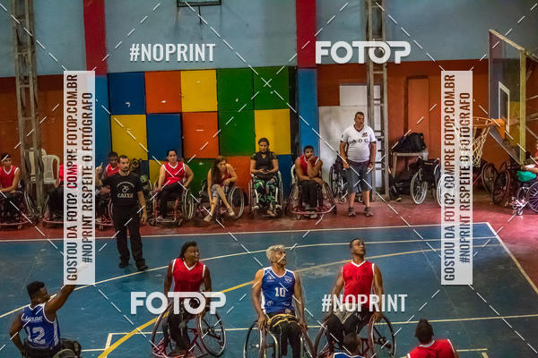 Buy your photos of the eventCAMPEONATO MINEIRO BASQUETE SOBRE RODAS 2019 on Fotop