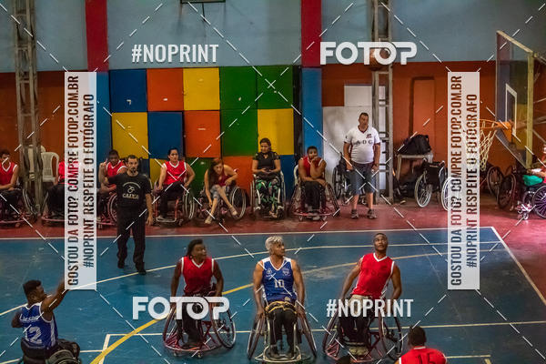 Buy your photos of the eventCAMPEONATO MINEIRO BASQUETE SOBRE RODAS 2019 on Fotop